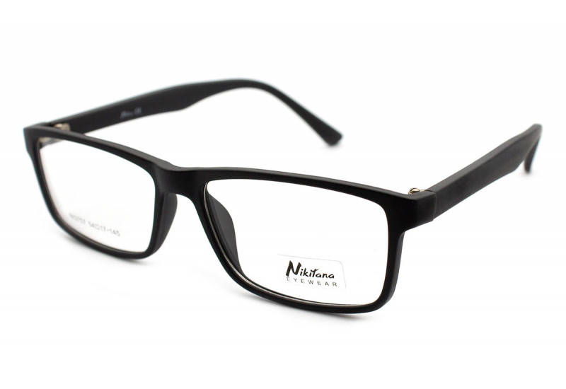 Чоловічі окуляри для зору Nikitana 3757